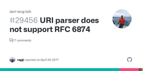 uri.parse dart|GitHub .